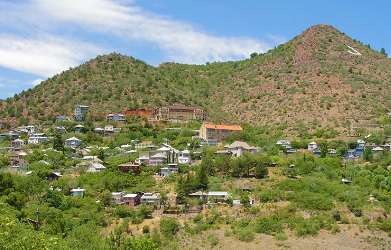 Jerome, Arizona